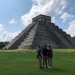Chichen Itza Max - Real Traveler Perspectives