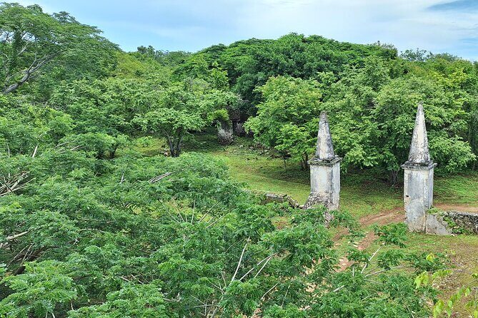 Chichen Itza Mayan Flavors and Jungle at Hacienda Privada with Cenote - What Past Travelers Say