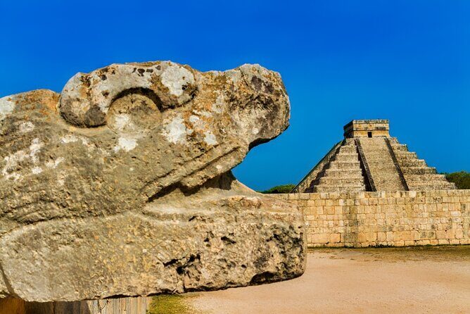 Chichen-Itza Mayan Temples, Cenote and Valladolid with Lunch - What to Expect from the Itinerary