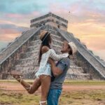 Chichen Itza, Mexican Buffet, Cenote & Valladolid guided Tour - Authentic Experiences from Fellow Travelers