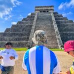 Chichen Itza On-Site Guided Tour with Certified Local Expert - Practical Tips for Your Tour Experience