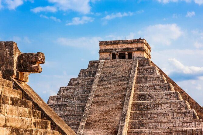 Chichen Itza Plus Tour with Cenote & Valladolid - The Pros and Cons