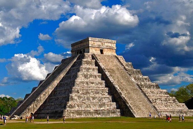 Chichen Itza Premier All-In-One Tour from Cancun and Riviera Maya - Possible Drawbacks and Considerations