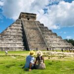 Chichén Itzá Premium Cenote y valladolid Day Tour - Transportation, Group Size, and Overall Experience