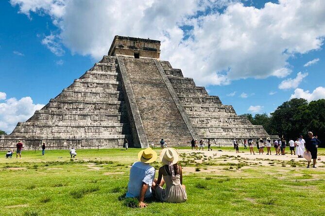 Chichén Itzá Premium Cenote y valladolid Day Tour - Transportation, Group Size, and Overall Experience