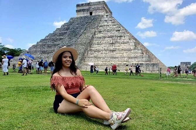 Chichen Itza Premium (We leave DE Merida Yucatan) - Whats Included and Whats Not