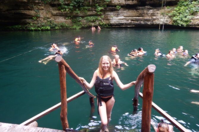 Chichen Itza Private experience - Practical Details and What It Means for You