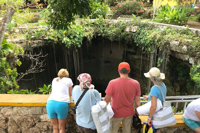 Chichen Itza Private tour from Costa Mujeres - Final Thoughts