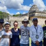 Chichen Itza Private tour from Merida - What You Can Expect Throughout the Day