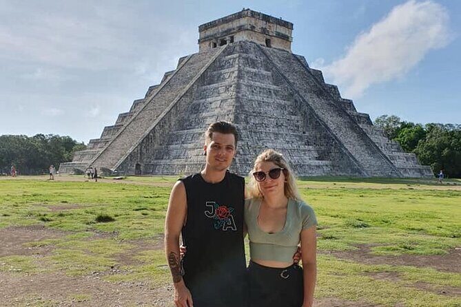 Chichen Itza private tour from Puerto Morelos - Detailed Review of the Tour Experience