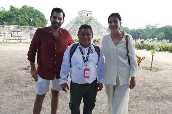 Chichen-Itzá Private Tour Guide - Who Will Love This Tour?