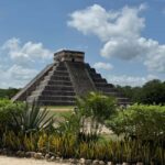 Chichen Itza: Private tour (Lunch in Valladolid & Cenote) - What You Can Expect