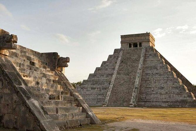 Chichen Itza Private Tour plus Cenote and Valladolid Visit - Potential Drawbacks