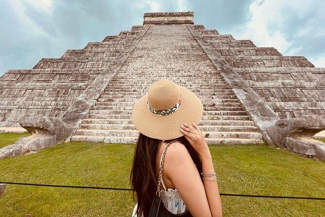 Chichen Itza Private Tour VIP - Final Thoughts