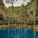 Chichen itza regular tour with lunch and Cenote experience. - Transportation and Logistics