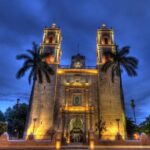 Chichen Itzá road trip - Authenticity and Engagement