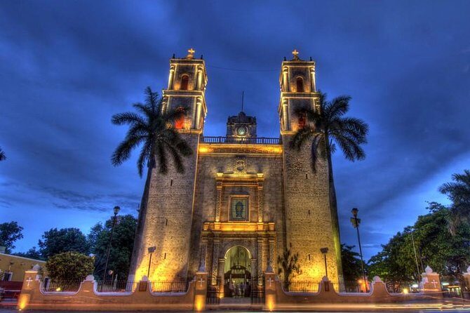 Chichen Itzá road trip - Authenticity and Engagement