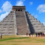 Chichen Itza Ruins, Cenote Ikkil & Hubiku, Valladolid and Buffet - The Sum Up