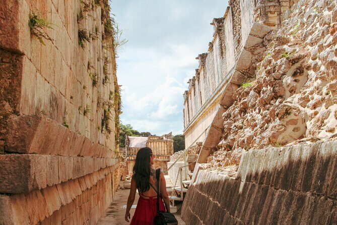Chichen Itza Ruins Tour from Tulum City! Cenotes and Valladolid - Who Will Love This Tour?
