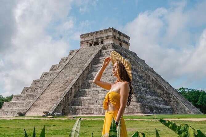 Chichen itza, Saamal cenote and Valladolid in one day - What the Price Gets You: Is It Worth It?