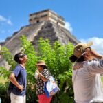 Chichen Itza Shared guide, small group - Final Thoughts