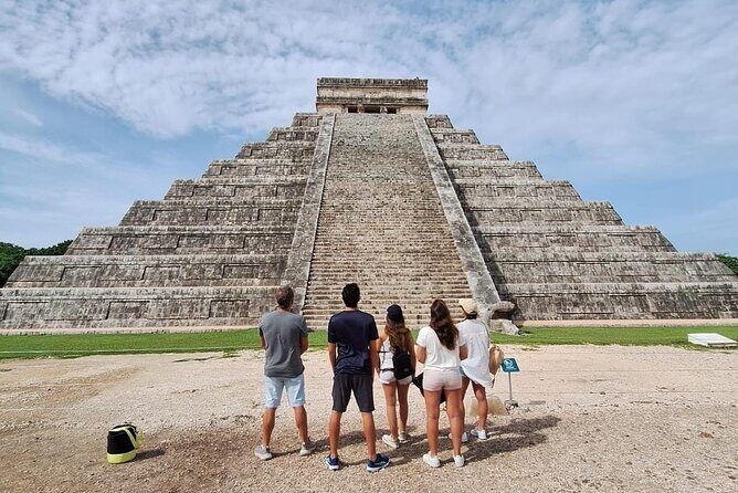 Chichen Itza : Shared or Private Guided Tour without Lines! - The Practical Side: What to Know