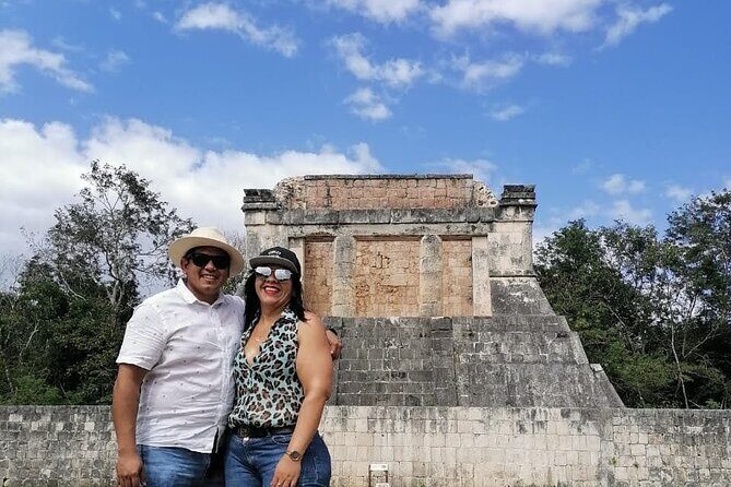 Chichen Itza Shuttle from Cancun w/ Hotel pick up - Authentic Insights from Other Travelers