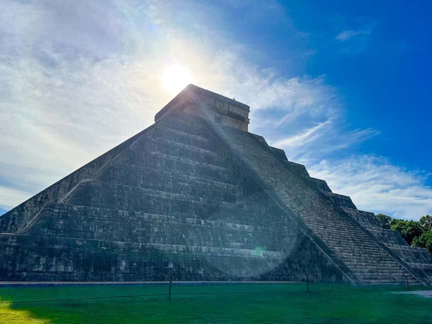Chichén Itzá Skip-the-Line Entrance Ticket - Who Will Love This Experience?