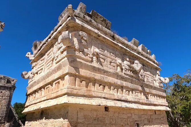 Chichen Itza: Skip The Line Tickets - Who Should Consider This Tour