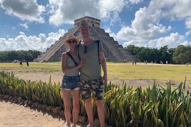 Chichen Itza small group walking tour early access - Why This Tour Stands Out