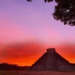 Chichen Itza Sunrise and Cenote Ik Kil from Tulum (Private) - Is This Tour Worth It?