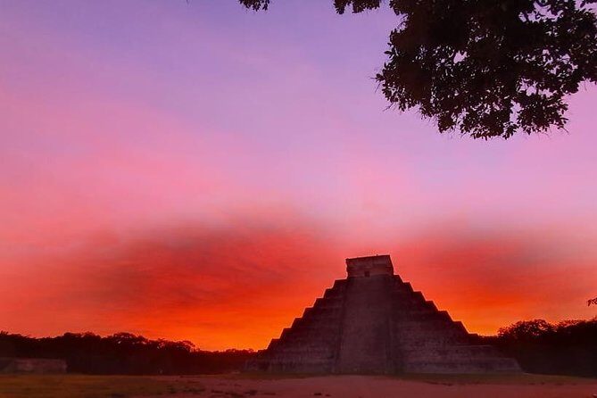 Chichen Itza Sunrise and Cenote Ik Kil from Tulum (Private) - Is This Tour Worth It?