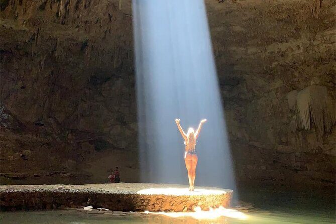 Chichen Itza, Suytun and Ikkil cenotes in One Day Tour! - Evaluating the Value