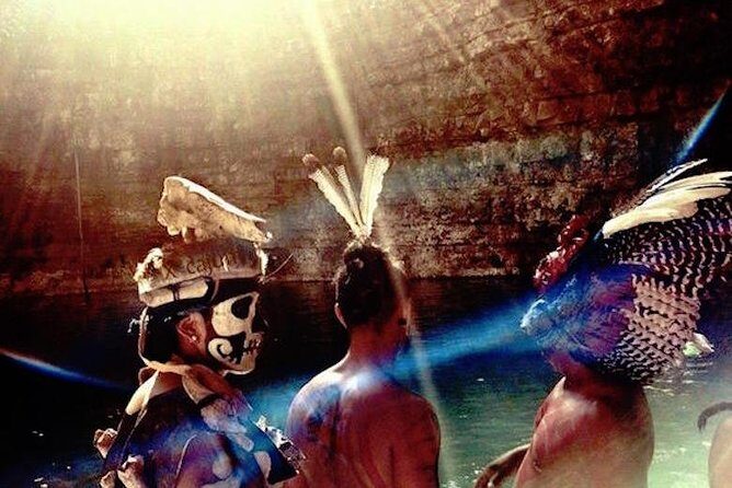 Chichen Itza the Original Tour from Cancun and Riviera Maya - The Itinerary in Detail