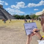 Chichen Itza Ticket - The Realities of Visiting Chichen Itza with This Ticket