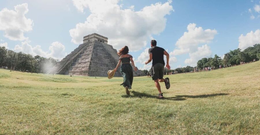 Chichen Itza Tour and Cenotes from Valladolid - What Travelers Can Expect from the Experience