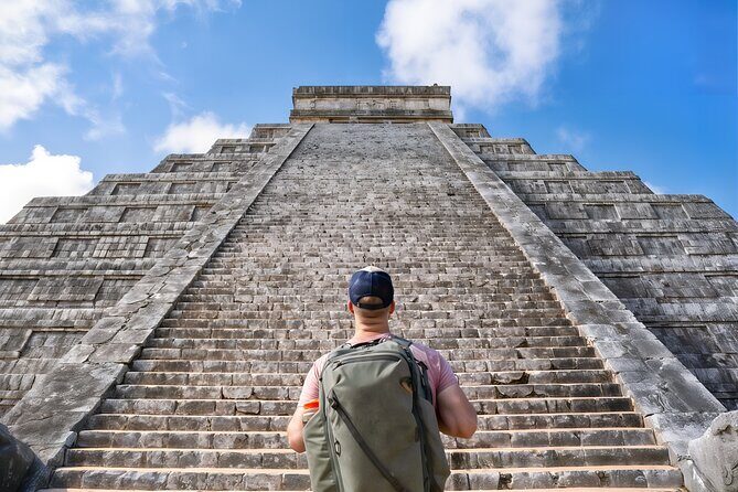 Chichen Itza tour + Cenotes Xkeken & Samula + Zipline and more! - Who Should Consider This Tour?