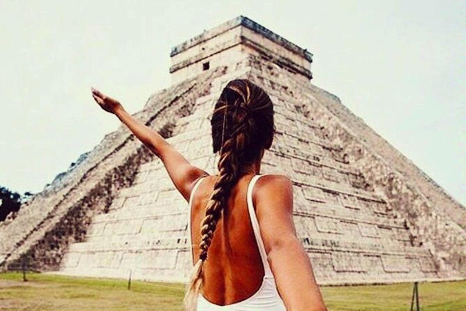 Chichen Itza Tour From Cancun and Riviera Maya - What Travelers Are Saying: Authentic Insights