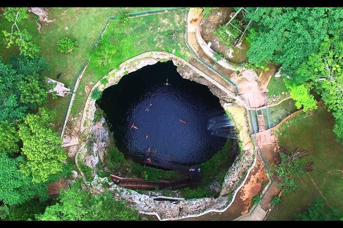 Chichen Itzá Tour from Cancun and Riviera Maya for the best price, Book now! - Practical Details: Timing, Groups, and Booking