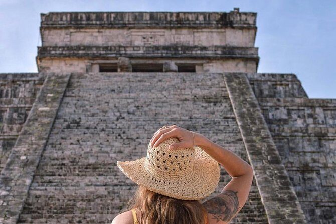 Chichen Itza Tour From Cancun and Riviera Maya - Cost and Value