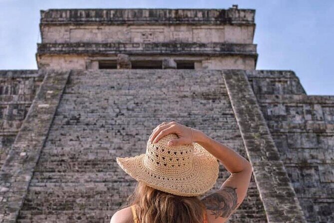 Chichen Itza Tour Full Day Pyramid, Cenote Swim and Buffet Meal - Who Is This Tour Best For?