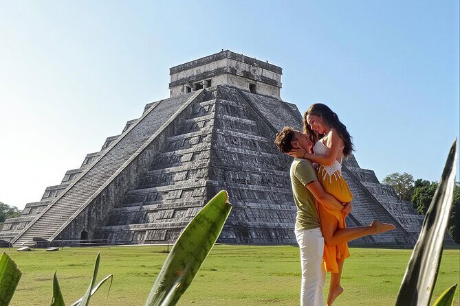 Chichén Itzá Tour: Guided Trip, Mexican Cuisine & Cenote Swim - What Past Travelers Say