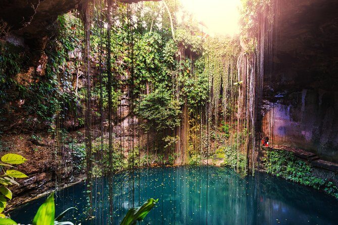 Chichen Itzá Tour in 1 Full Day, Cenote, Valladolid and Luch included! - Who Is This Tour Best For?