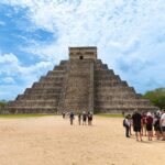 Chichen Itza Tour Options with Cenote Swim from Playa del Carmen - The Long Journey & Its Impact