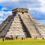 Chichen Itza Tour: Pyramids, Cenote Ik Kil & Valladolid - A Detailed Look at the Itinerary