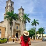 Chichen Itza Tour: Valladolid & Cenote Adventure with Buffet - Exploring Chichen Itza: The Heart of the Tour