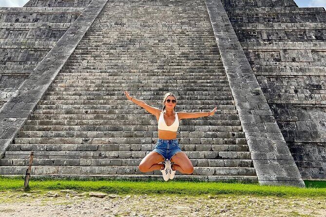 Chichén Itzá Tour with an Expert Guide from Valladolid - FAQ