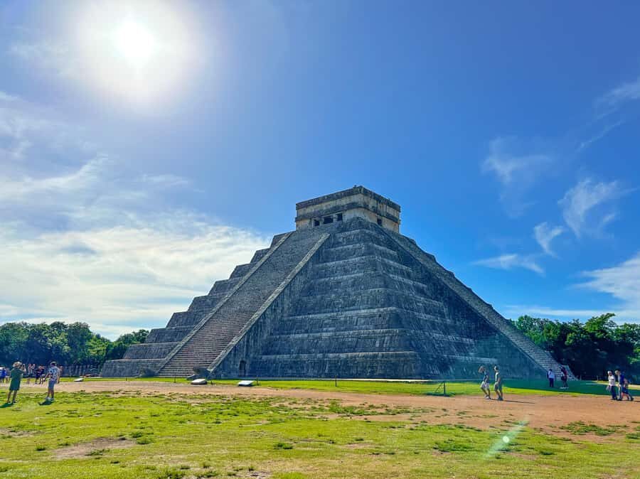 Chichén Itzá: Tour with an Expert Guide - An In-Depth Look at the Tour Experience
