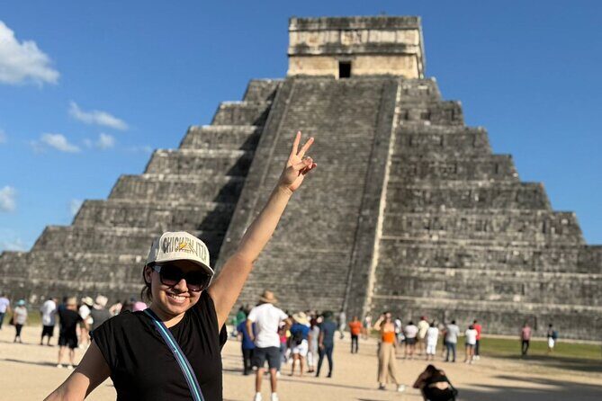 Chichen Itza tour with Cenote and Valladolid - Final Thoughts: Who Is This Tour For?