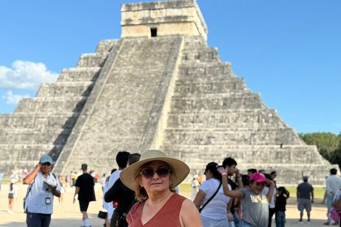Chichen Itza tour with Cenote and Valladolid - Who Should Consider This Tour?